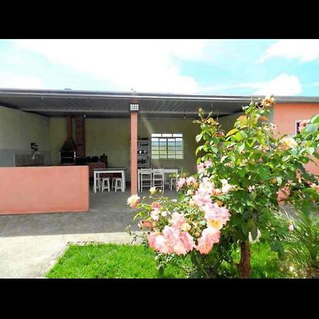 Villa Chacara Dos Sonhos Caldas Novas Exterior foto
