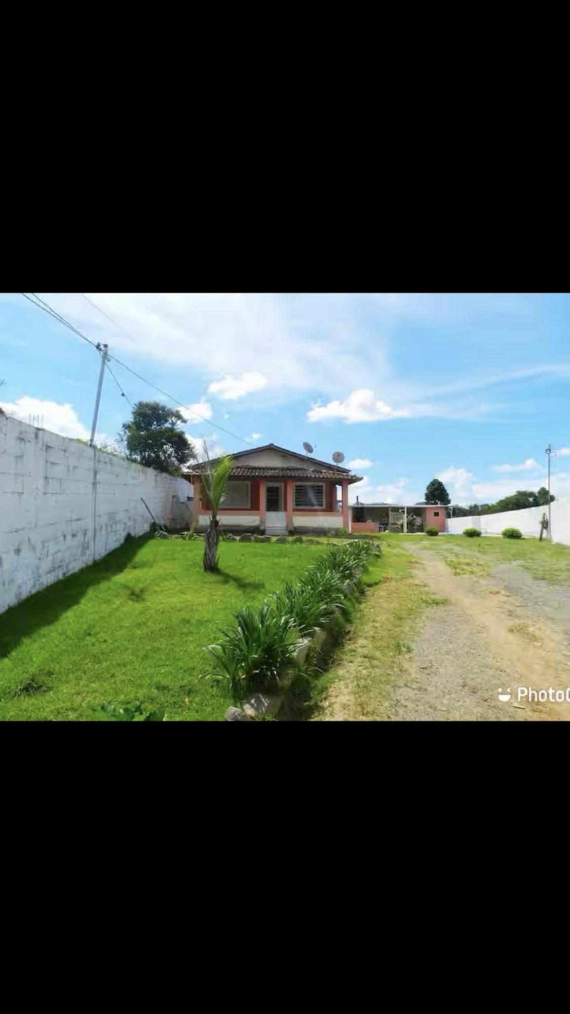 Villa Chacara Dos Sonhos Caldas Novas Exterior foto