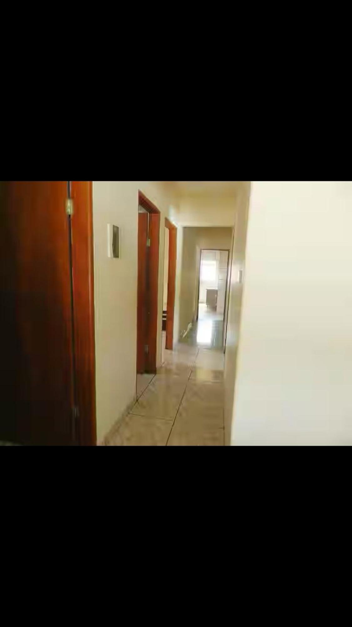 Villa Chacara Dos Sonhos Caldas Novas Exterior foto