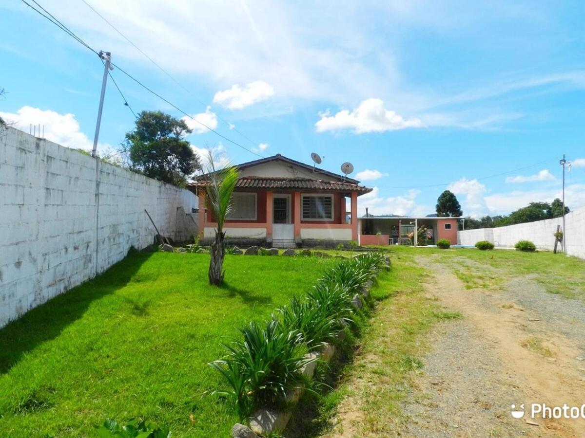 Villa Chacara Dos Sonhos Caldas Novas Exterior foto