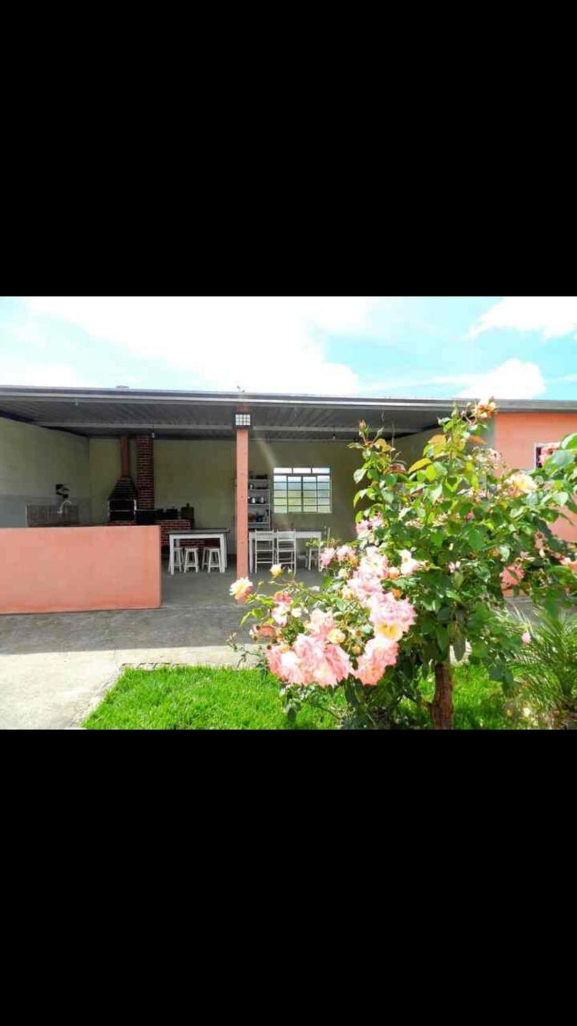 Villa Chacara Dos Sonhos Caldas Novas Exterior foto