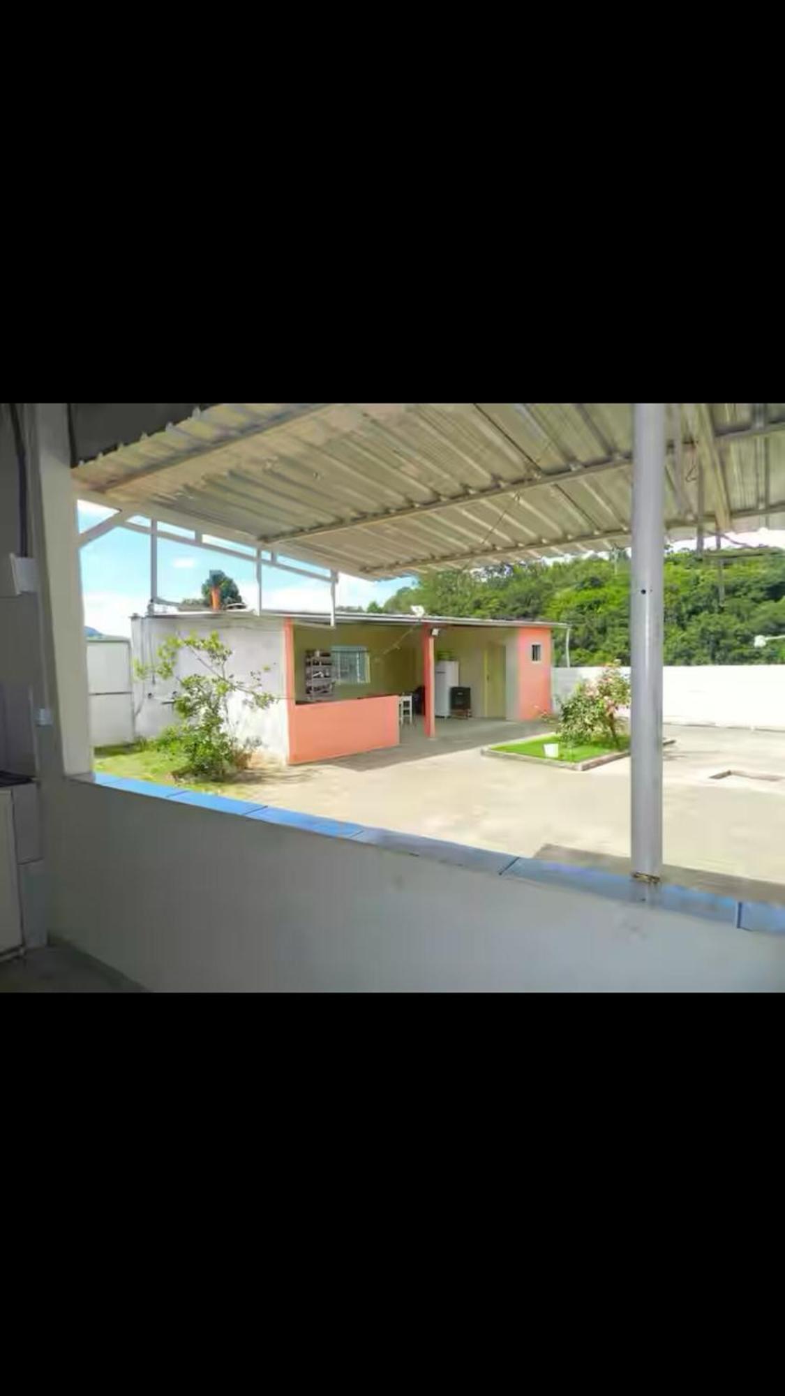 Villa Chacara Dos Sonhos Caldas Novas Exterior foto