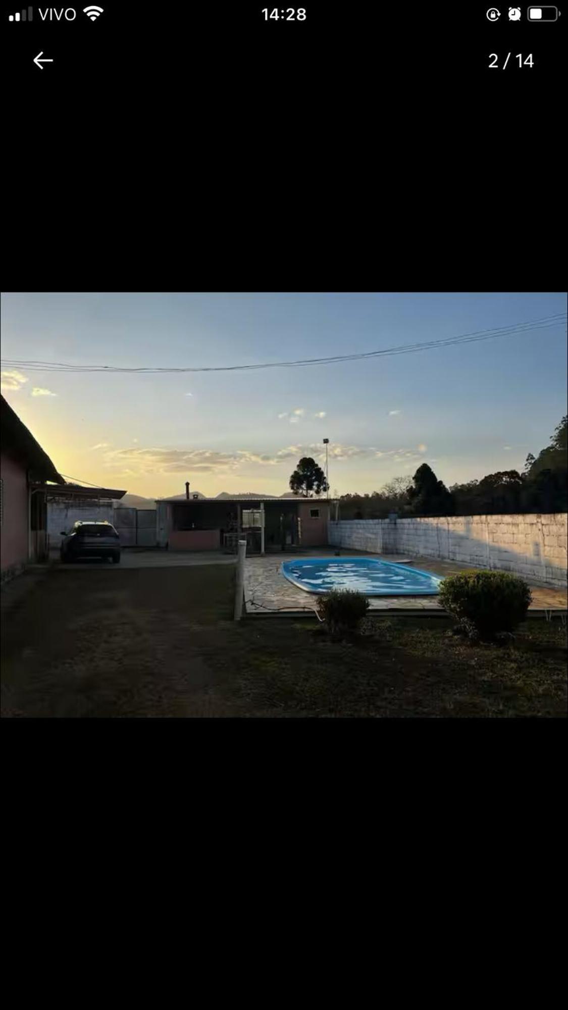 Villa Chacara Dos Sonhos Caldas Novas Exterior foto