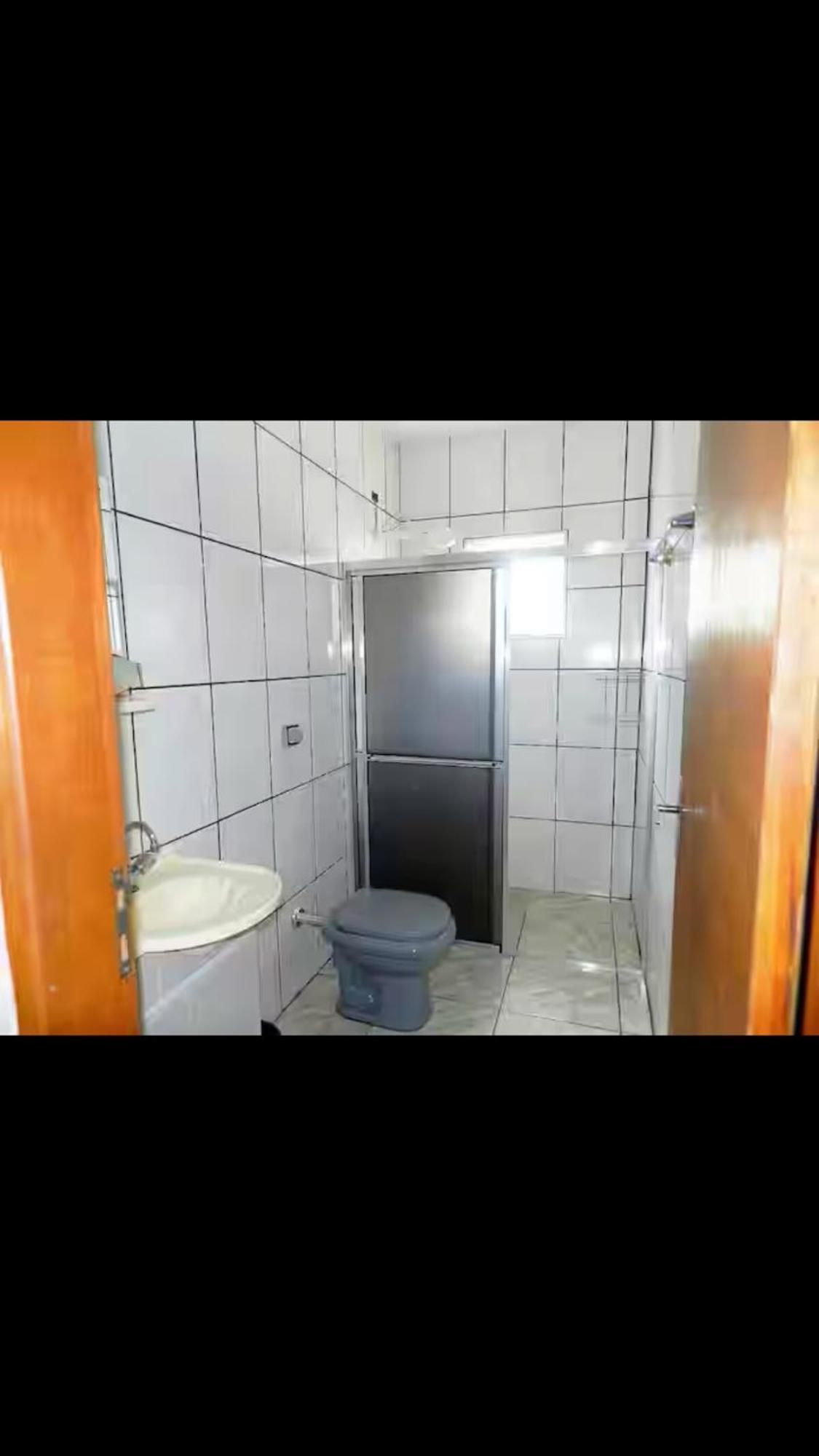 Villa Chacara Dos Sonhos Caldas Novas Exterior foto