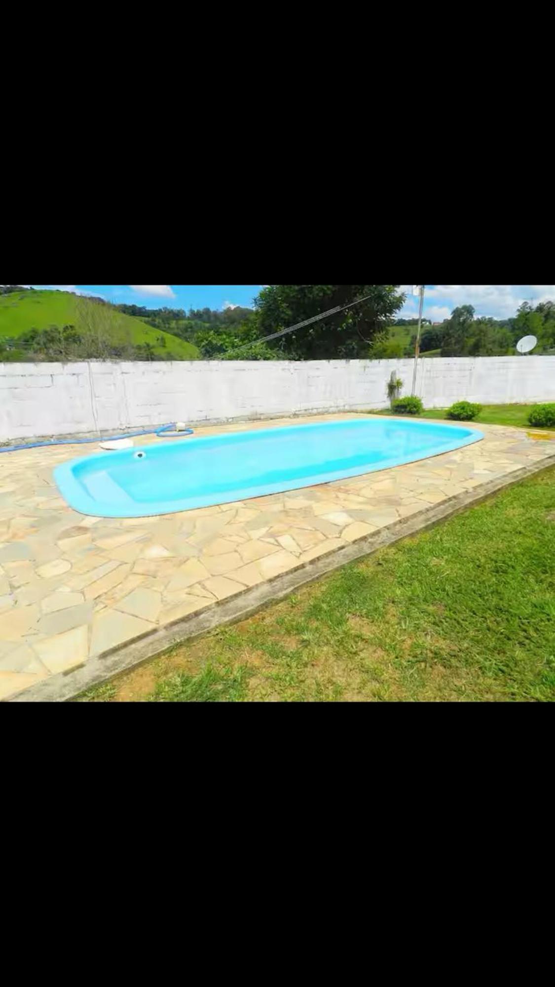 Villa Chacara Dos Sonhos Caldas Novas Exterior foto